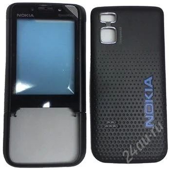 Лот: 21184. Фото: 1. Панельки для Nokia 5610. Защитные стёкла, защитные плёнки