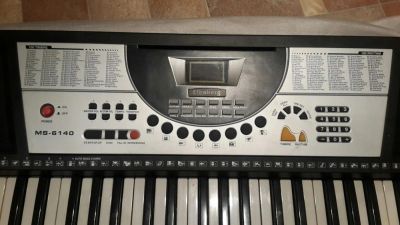 Лот: 8719835. Фото: 1. Синтезатор Фортепиано Пианино... Клавишные