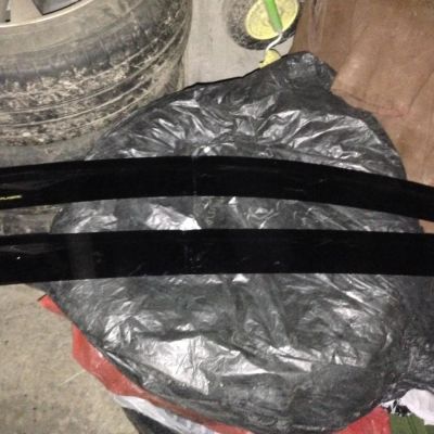 Лот: 7593593. Фото: 1. Дефлекторы боковых окон Mitsubishi... Другое (авто, мото, водный транспорт)