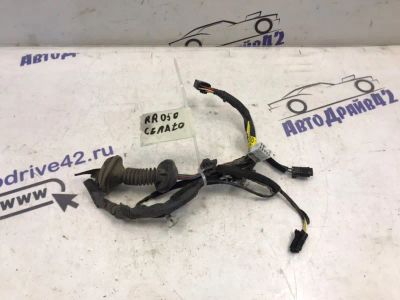 Лот: 21708923. Фото: 1. проводка двери Kia Cerato LD. Кузов