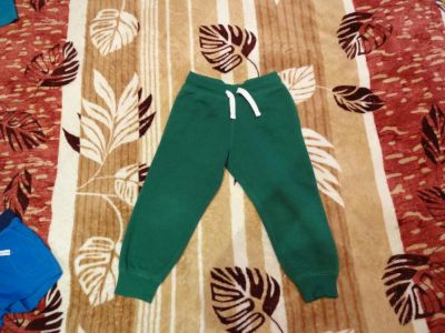 Лот: 9688097. Фото: 1. штаны на мальчика. Брюки, шорты, джинсы