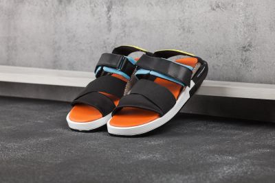 Лот: 9653685. Фото: 1. Сандали Adidas Y-3 Kaohe Sandal... Сандалии