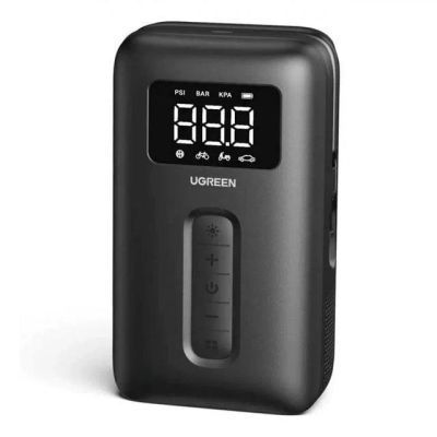 Лот: 25415687. Фото: 1. Насос UGREEN CD259 (15951) Portable... Клавиатуры для ноутбуков