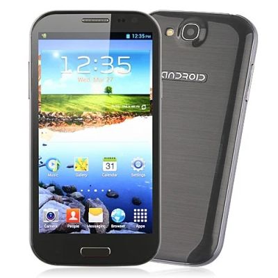 Лот: 2975631. Фото: 1. GT-H9500 (4*1,2Ггц, HD IPS 5... Смартфоны
