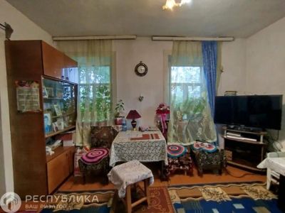 Лот: 25414622. Фото: 1. Продажа Частный дом Минусинск... Дома