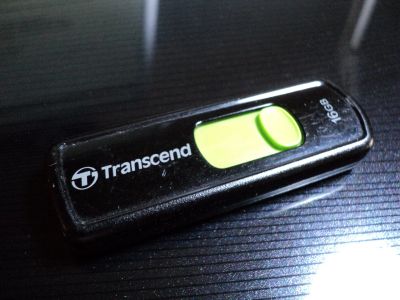 Лот: 11851905. Фото: 1. USB-flash card Transcend 16 Gb. USB-флеш карты