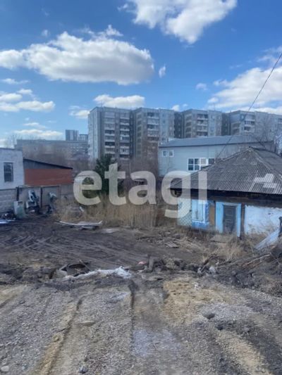 Лот: 25296020. Фото: 1. 2-комн. дом , Красноярск Брянская... Дома