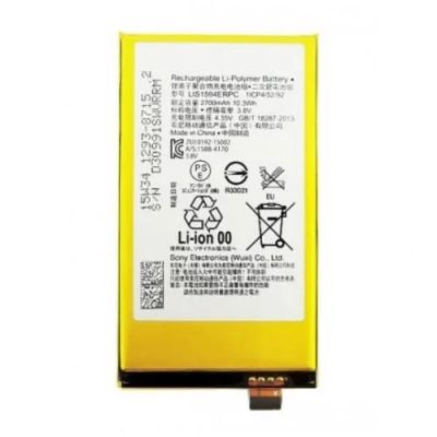 Лот: 22976863. Фото: 1. Аккумулятор Sony Z5 Compact. Аккумуляторы