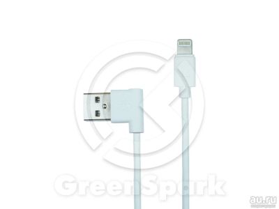 Лот: 13960034. Фото: 1. Кабель USB HOCO (UPL11) для iPhone... Дата-кабели, переходники