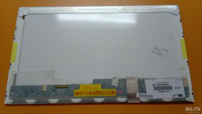 Лот: 13802181. Фото: 1. Матрица для ноутбука N173FGE-L23... Матрицы для дисплея