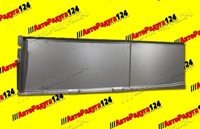 Лот: 18956011. Фото: 1. Усилитель заднего пола ГАЗ 2705... Кузов