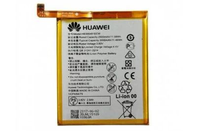Лот: 16347103. Фото: 1. Аккумулятор для Huawei HB366481ECW... Аккумуляторы