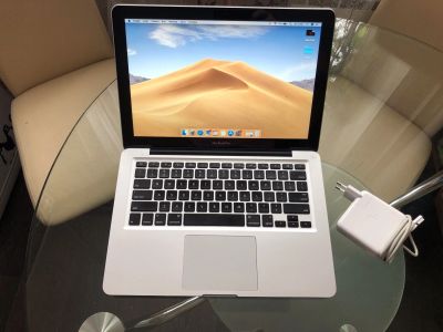 Лот: 12661352. Фото: 1. Apple MacBook Pro 13 mid 2012... Ноутбуки