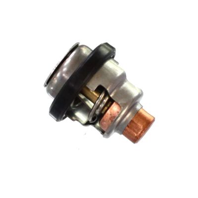 Лот: 22206777. Фото: 1. Термостат 60° Suzuki DT9.9-DT40... Запчасти для лодок, катеров, лодочных моторов