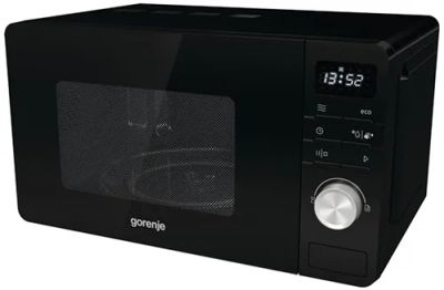 Лот: 24523432. Фото: 1. Микроволновая печь Gorenje MO20A3B. Микроволновки, мини-печи