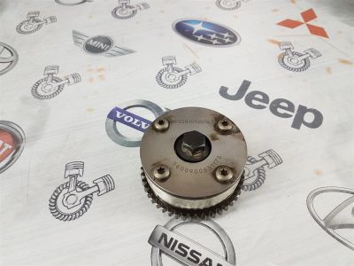 Лот: 23591888. Фото: 1. Муфта VVT-i Mitsubishi i 3B20... Двигатель и элементы двигателя