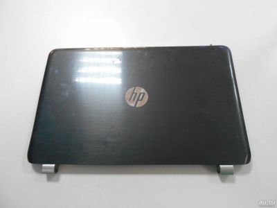 Лот: 7262288. Фото: 1. Корпус ноутбука HP 15 15-n063sr... Корпуса, блоки питания