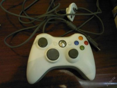 Лот: 78505. Фото: 1. Xbox 360 на запчасти + комплектующие... Игровые приставки, консоли