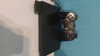 Лот: 16412576. Фото: 1. Пс2 ps2 playstation 2. Игровые приставки, консоли