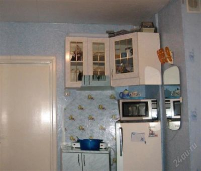 Лот: 739349. Фото: 1. Сдам Комнату в общ. от собственника. Квартиры, студии