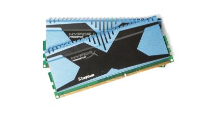 Лот: 4986465. Фото: 1. Kingston HyperX Predator KHX26C11T2K2... Оперативная память
