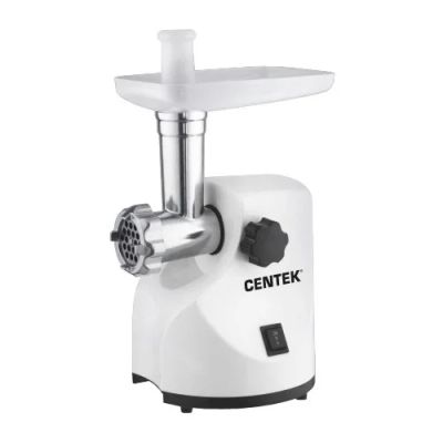 Лот: 11298365. Фото: 1. Мясорубка Centek CT-1611 (1600Вт... Кухонная