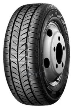 Лот: 21858816. Фото: 1. Автошина Yokohama W.drive WY01... Другое (автозапчасти)