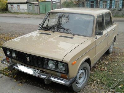 Лот: 1260367. Фото: 1. Продам ВАЗ 2106 (торг). Автомобили
