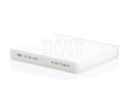 Лот: 13357870. Фото: 1. Mann CU 22 023 Фильтр воздушный. Расходные материалы