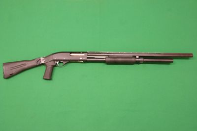 Лот: 19904010. Фото: 1. Ружье помповое МР-133 к.12/76... Охотничье оружие