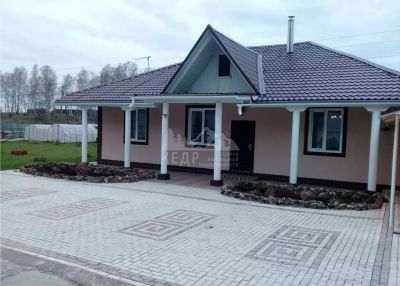 Лот: 14234374. Фото: 1. Продается дом 190 кв.м. 20 сот... Дома