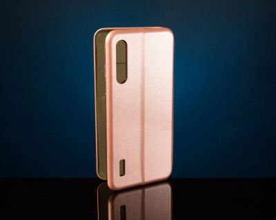 Лот: 19914294. Фото: 1. Футляр-книжка на магните для Xiaomi... Чехлы, бамперы