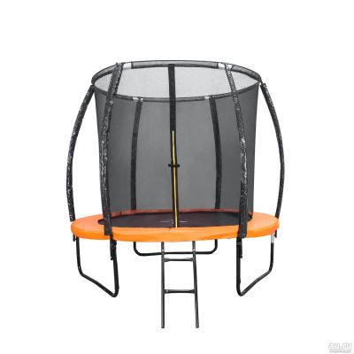 Лот: 16755269. Фото: 1. Батут DFC Trampoline Kengoo II... Детские спортивные комплексы, батуты