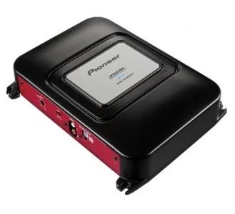 Лот: 4291080. Фото: 1. Pioneer GM-3400T. Усилители