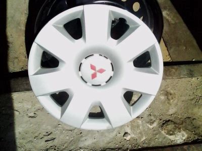 Лот: 9825285. Фото: 1. Колпаки R 16. Колпаки
