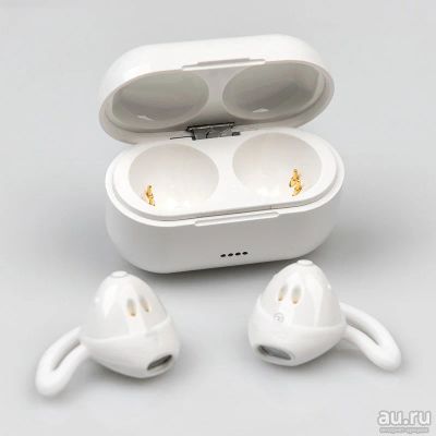 Лот: 16512084. Фото: 1. Наушники беспроводные Bluetooth... Наушники, гарнитуры