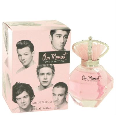 Лот: 3591208. Фото: 1. Духи Our Moment One Direction. Женская парфюмерия