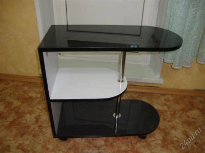 Лот: 2259942. Фото: 1. столик журнальный. Столы, стулья, обеденные группы