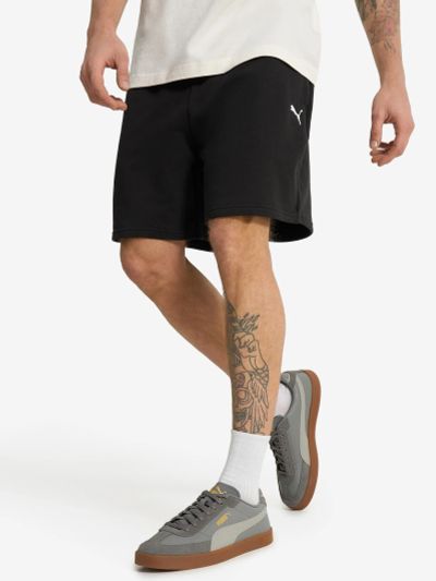Лот: 25536378. Фото: 1. Шорты мужские PUMA Wardrobe Ess... Шорты