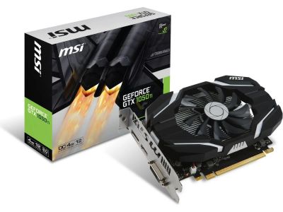 Лот: 10990351. Фото: 1. GTX 1050 2GB Новая! Чек Гарания... Видеокарты
