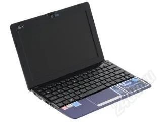 Лот: 1380556. Фото: 1. Нетбук 10.1" Asus Eee PC 1015B... Ноутбуки