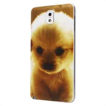 Лот: 4323304. Фото: 1. Красивый щенок) корпус для Samsung... Чехлы, бамперы
