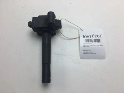 Лот: 20403971. Фото: 1. Катушка зажигания Toyota Mark... Электрооборудование