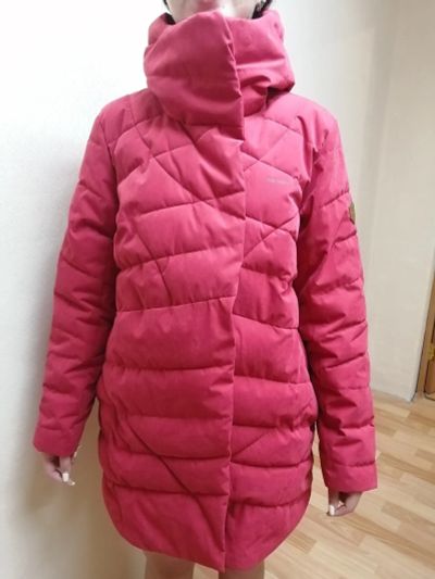 Лот: 16504318. Фото: 1. Куртка Merrell женская новая. Верхняя одежда
