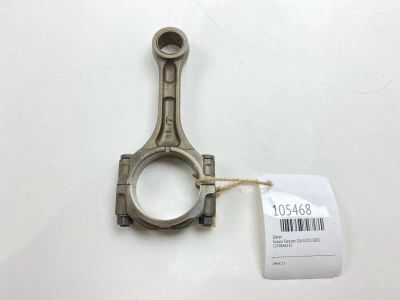 Лот: 25020077. Фото: 1. Шатун Subaru Forester 2002 12100AA131... Двигатель и элементы двигателя