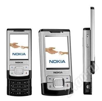 Лот: 659002. Фото: 1. Nokia 6500 Слайдер!. Кнопочные мобильные телефоны