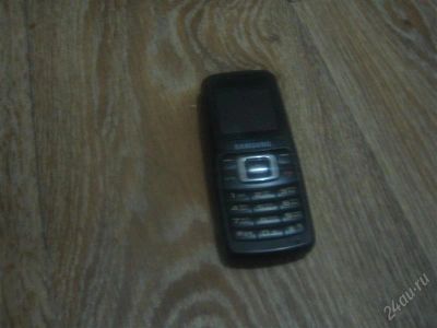 Лот: 2416211. Фото: 1. Телефон Samsung. Кнопочные мобильные телефоны