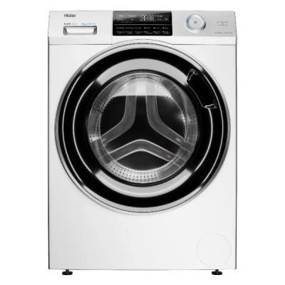 Лот: 24899243. Фото: 1. Стиральная машина Haier HW70-BP12969AE. Стиральные машины