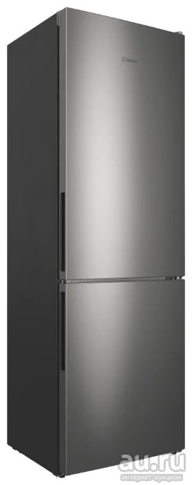 Лот: 17206512. Фото: 1. Холодильник Indesit ITR 4180 S. Холодильники, морозильные камеры