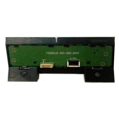 Лот: 19932993. Фото: 1. Плата управления, ACER, 715G9232-K01-000-004T... Запчасти для телевизоров, видеотехники, аудиотехники